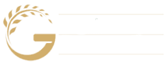 Grain Gold Footer Logo